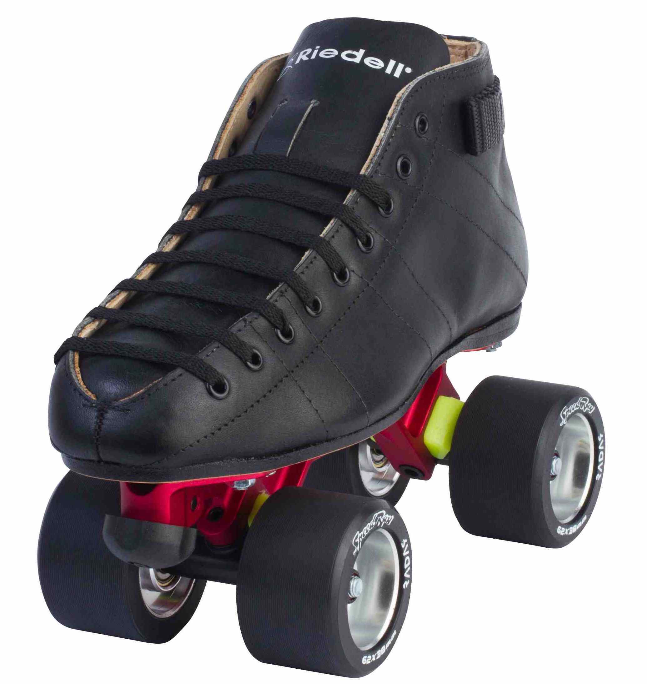 Riedell Monster Quad Jam Skate